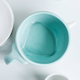Tasse Narwal "Narwhal Mug"