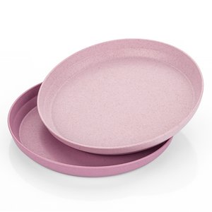Kweekbord, 2 stuks, roze