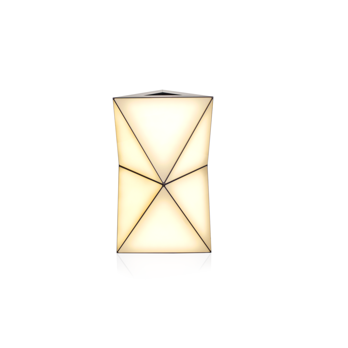 Lampa stołowa Totem