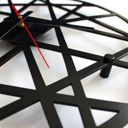 Decorizzly® Pable Wall Clock