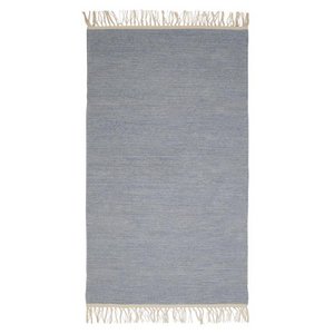 Rug - Melange Blue - 70x130