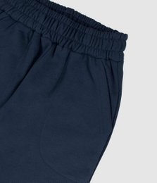Set aus Sweatshirt und Hose im Urban-Farbblock-Design