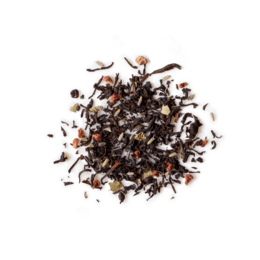 B 2.1 Softpack : Thé noir aromatisé à la saveur framboise-lavande