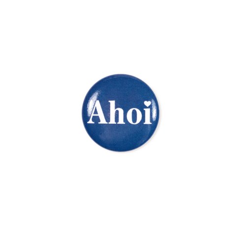 Magneet ahoi