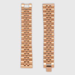 Layla | Rose Gold | Steel | 38 mm