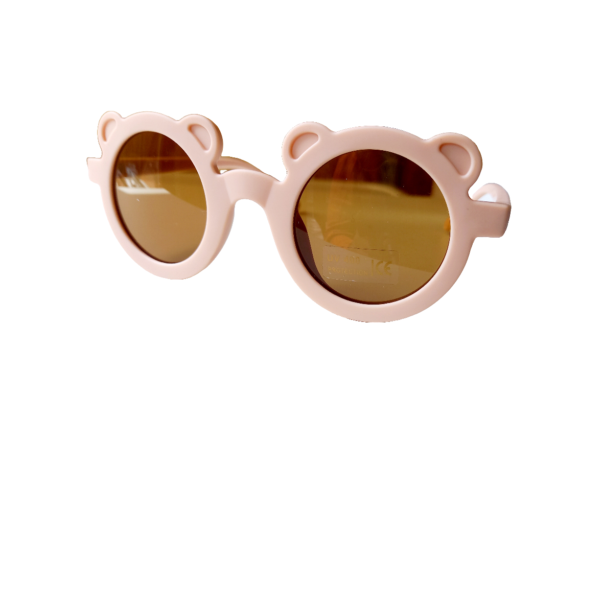 Lunettes de soleil enfants Bear blush | Lunettes de soleil enfants