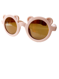 Solbriller børn Bear blush | Børne solbriller