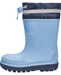 Regenlaarzen gevoerd