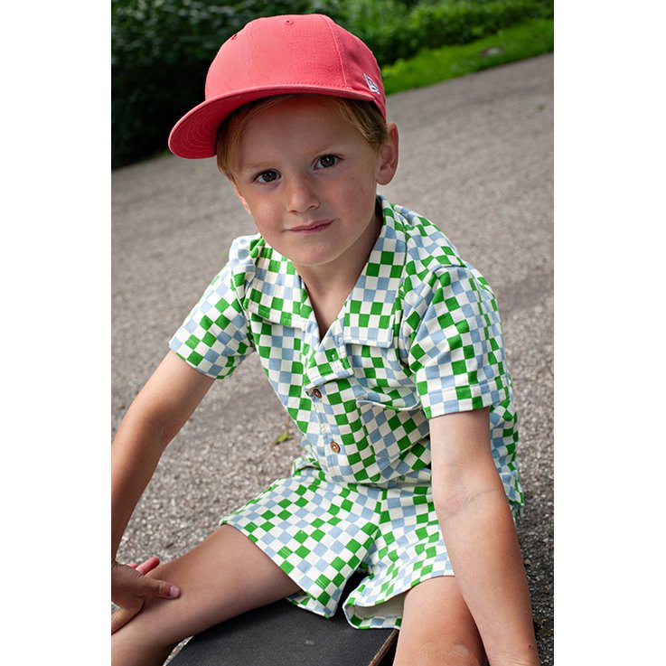 t-shirt ss Cody