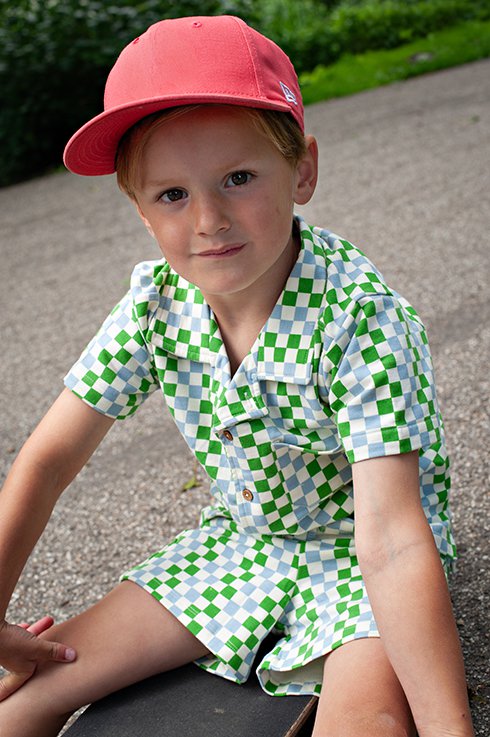 t-shirt ss Cody