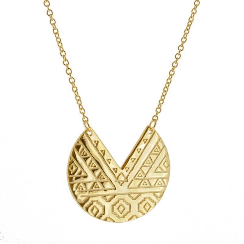 Collier RIVIERA