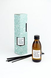 Reed Diffuser verbena x vild blomst