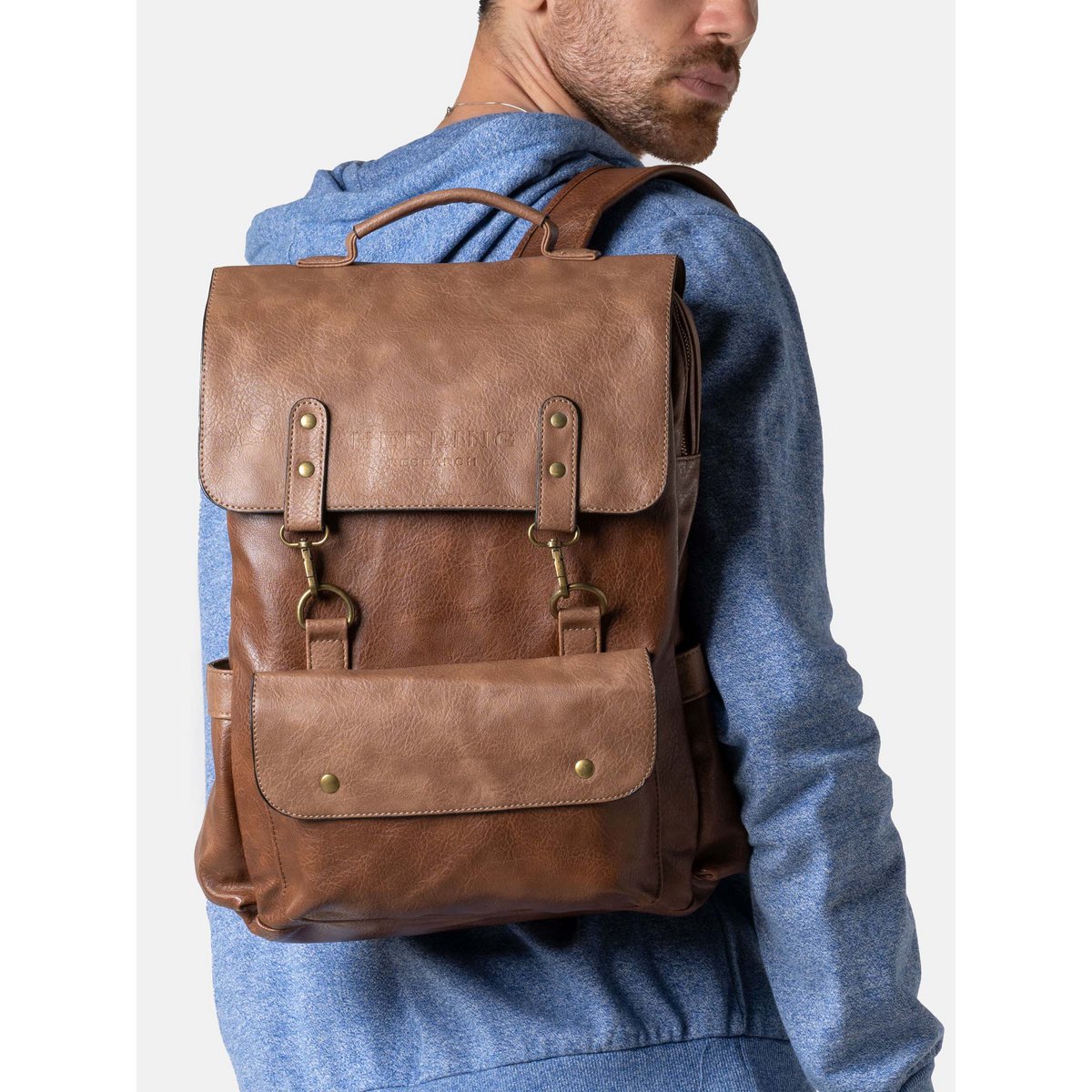 MARLOWE - Unisex backpack