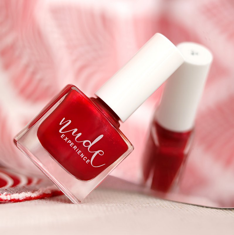 Bio -Nagellackbeschaffung - Oz