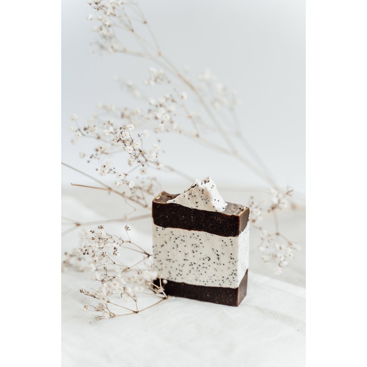 Gommage au chocolat