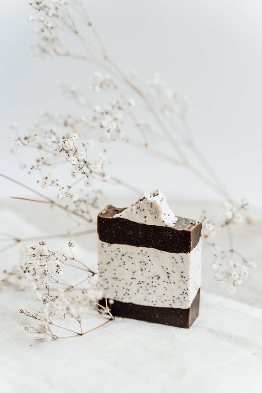 Chokolade scrub