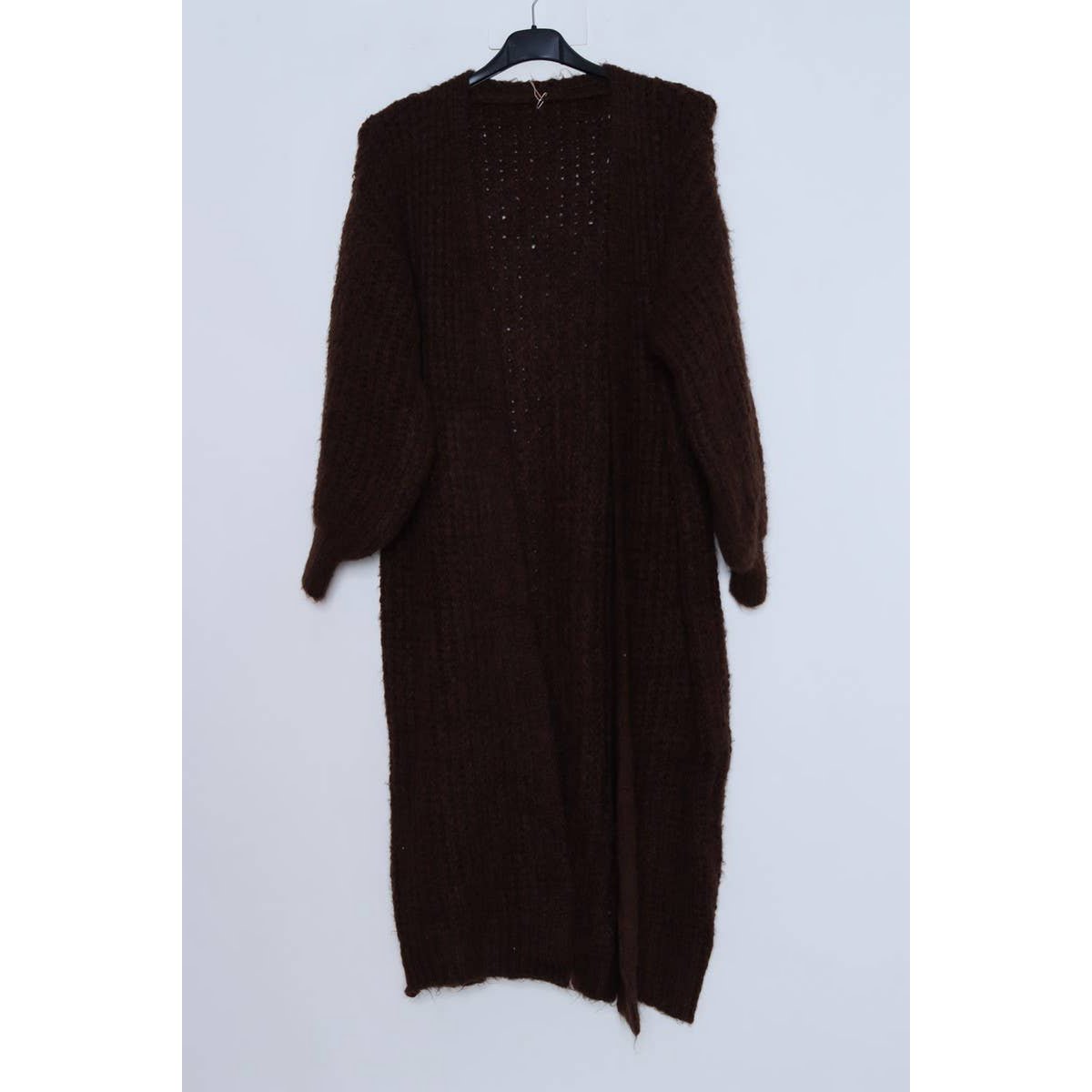 Veste Longue REF. 20160