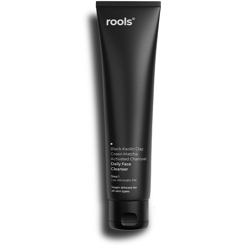 Daily Face Cleanser