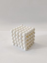 Bubble bubble candle - Bubble Bubble Candle