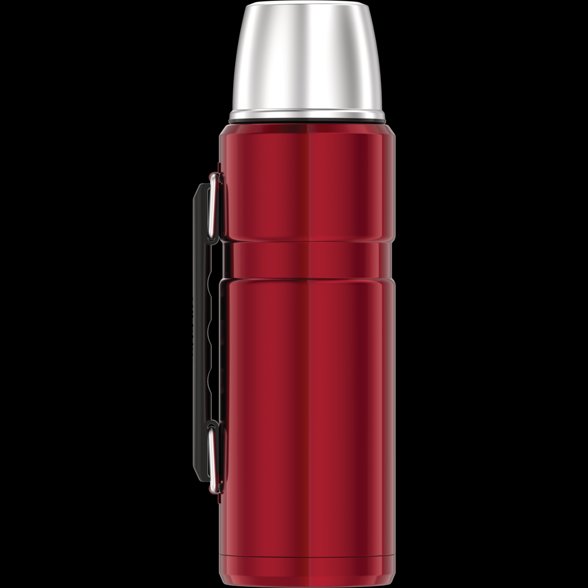 BOTTIGLIA BEVANDE INOX KING 1,20 l