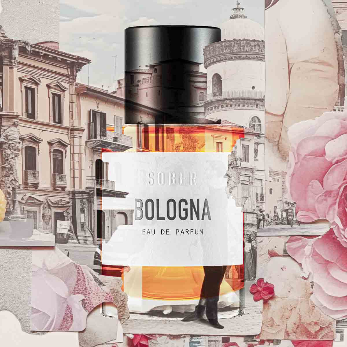 BOLONIA - Eau de Parfum