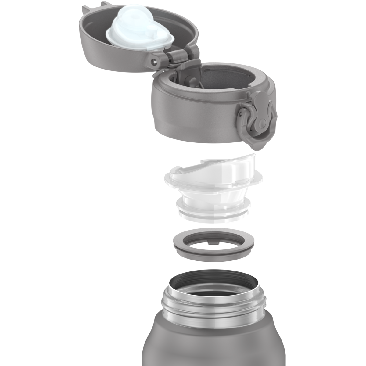 ULTRALIGHT BOTTLE 0.75 l