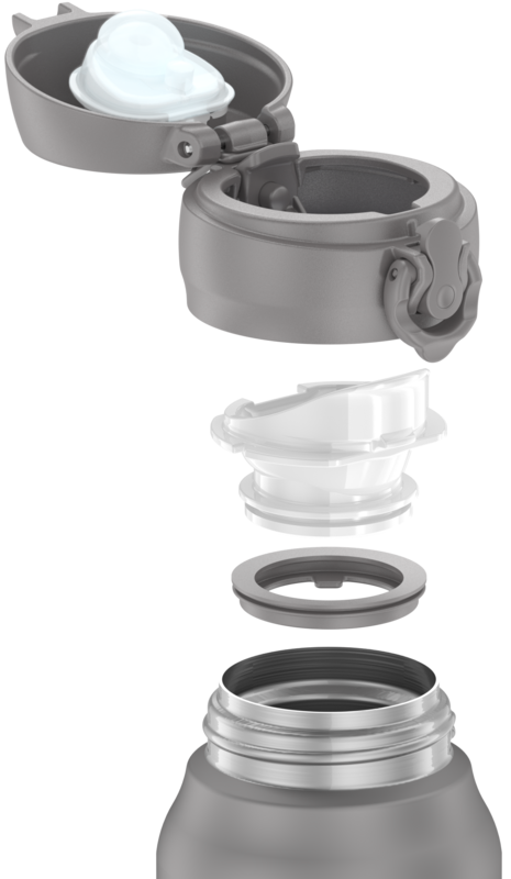 ULTRALIGHT BOTTLE 0.75 l