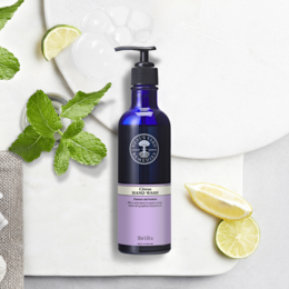 Neal's Yard Remedies - Citrus Hand Wash - 200 ml