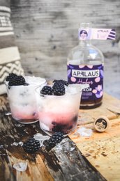 Bifald - Raspberry Gin Liqueur 20,5%