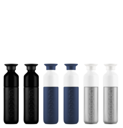 Dopperisoleret (350 ml) - Core Mix Box (2x3 stk)
