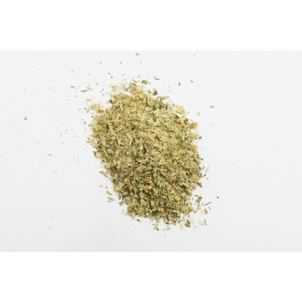 Gewürz-Glück Great Knolle spice mix - potato seasoning for fried potatoes, dips and potato casseroles