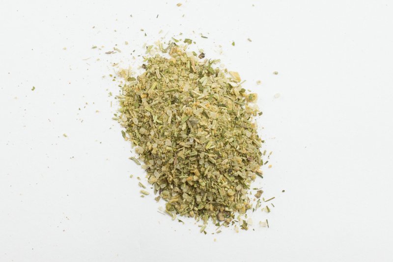 Gewürz-Glück Great Knolle spice mix - potato seasoning for fried potatoes, dips and potato casseroles