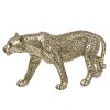 GOUDEN LUIPAARD FIGUUR HH301734