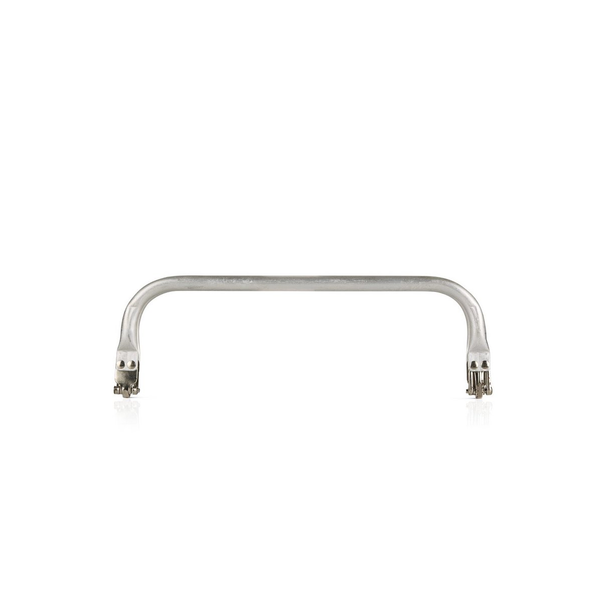 Secret Metal Purse Frame - rektangelform