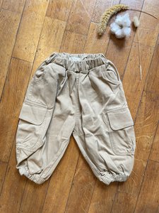 Luke broek jongens