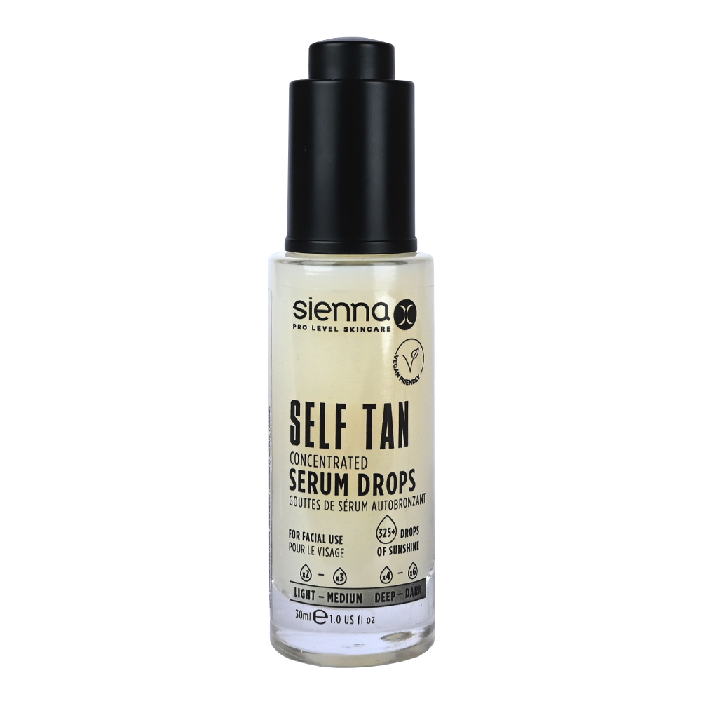 Krople do opalania na sen 20 ml