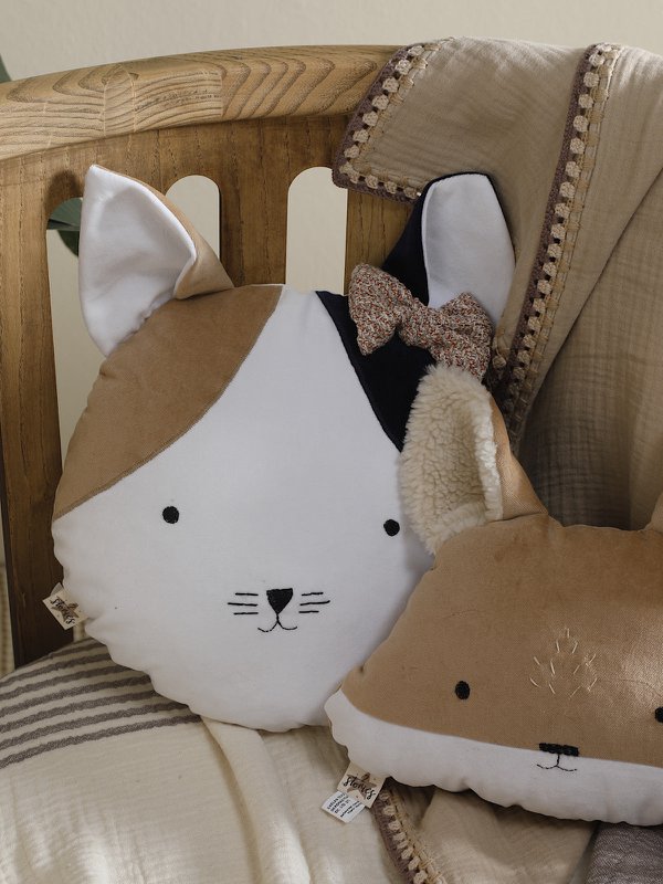 FOX Kissen