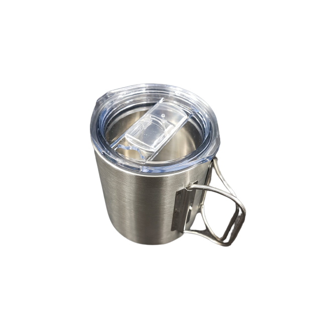 Taza de viaje "FINN", 280ml