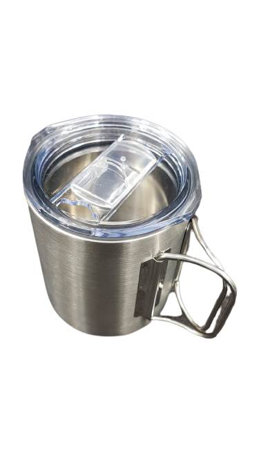 Mug de voyage "FINN", 280 ml