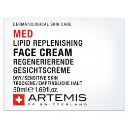 ARTEMIS MED LIPID REPLENISHING FACE CREAM