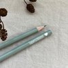 Bleistift mit Spruch | TAGVERSCHÖNERER | Grün