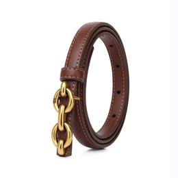 Brown 100 cm