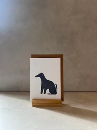 Tarjetas de felicitación para todas las ocasiones.