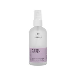 Rose Water - 100ml