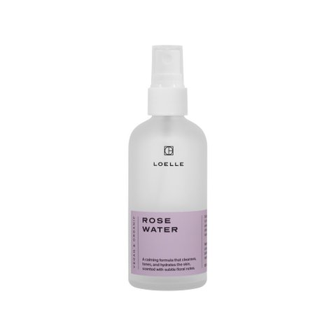 Rosenwasser – 100 ml