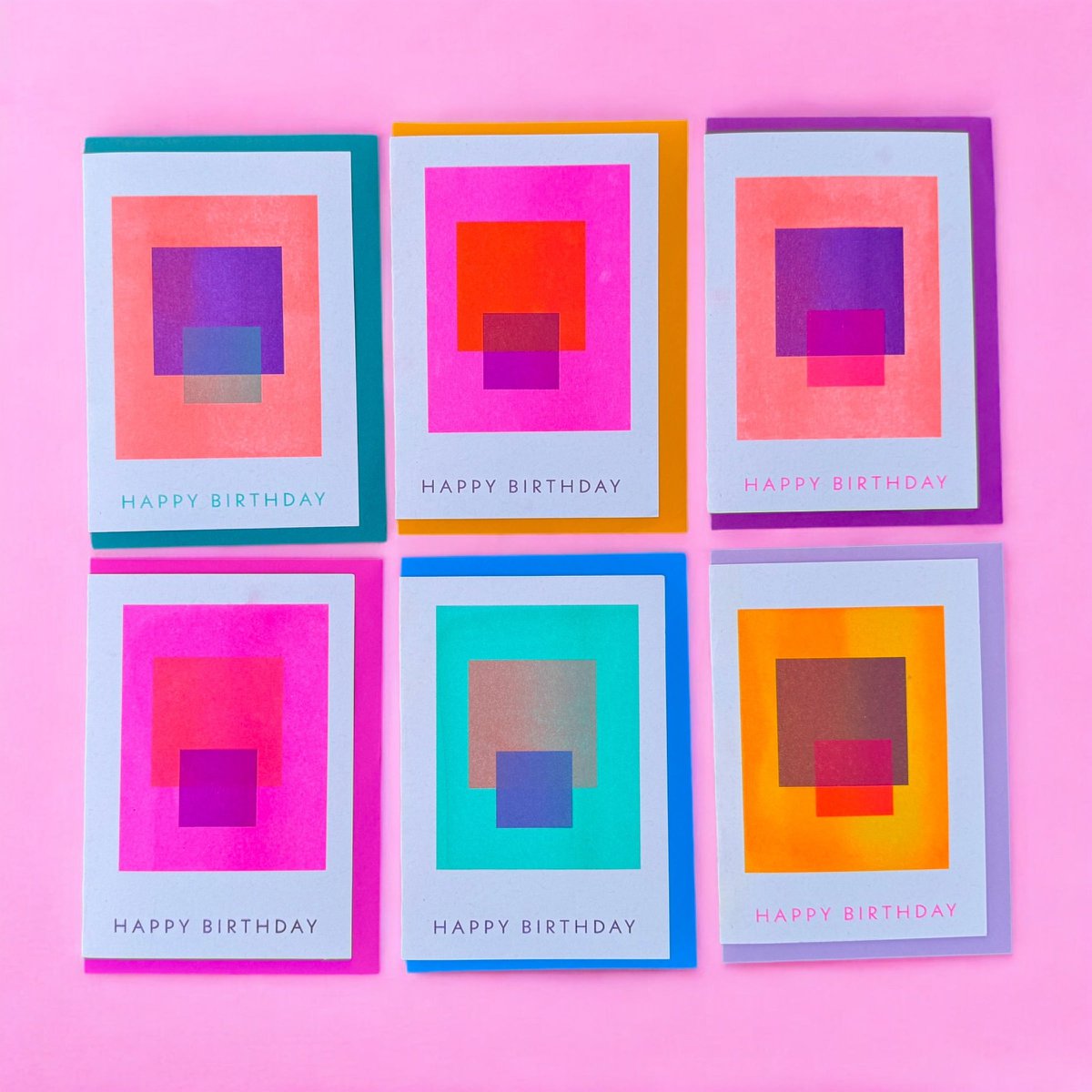 Bauhaus Quadrat 1