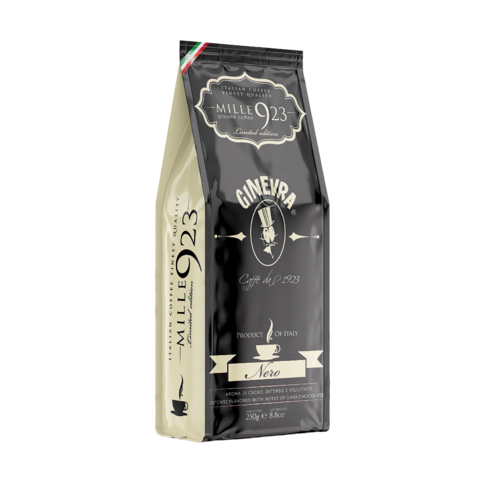 Mille923 Zwart 1kg