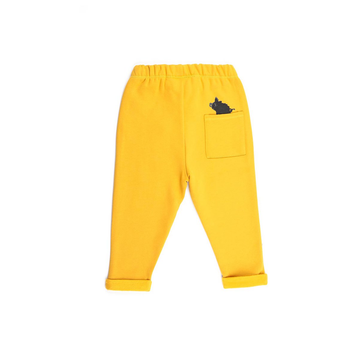Joggpant Marli | Yellow Mellow