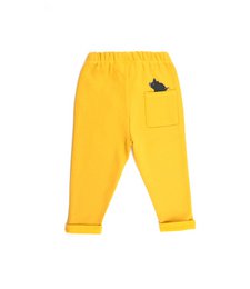 Joggpant Marli | Yellow Mellow