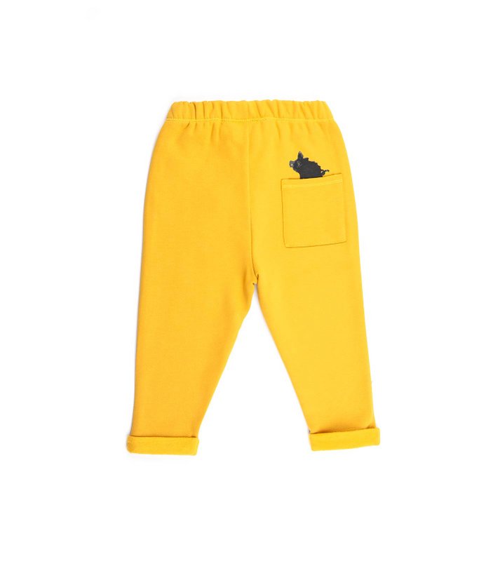 Joggpant Marli | Yellow Mellow
